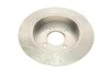 Диск тормозной задний BOSCH 0 986 479 A44 (фото 2)