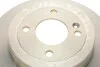 Диск тормозной задний BOSCH 0 986 479 A44 (фото 3)