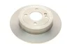 Диск тормозной задний BOSCH 0 986 479 A44 (фото 5)