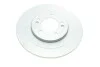Диск тормозной задний BOSCH 0 986 479 A46 (фото 1)