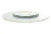 Диск тормозной задний BOSCH 0 986 479 A46 (фото 3)