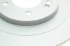 Диск тормозной задний BOSCH 0 986 479 A46 (фото 4)