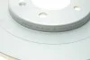 Диск тормозной задний BOSCH 0 986 479 A46 (фото 6)