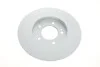 Диск тормозной задний BOSCH 0 986 479 A47 (фото 2)