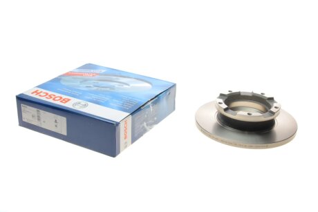 Диск тормозной задний BOSCH 0 986 479 A50