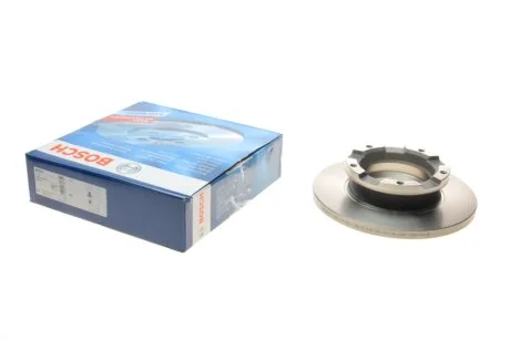 Диск тормозной задний BOSCH 0 986 479 A50