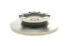 Диск тормозной задний BOSCH 0 986 479 A50 (фото 5)