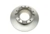 Диск тормозной задний BOSCH 0 986 479 A50 (фото 6)