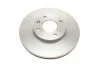 Тормозной диск BOSCH 0986479A54 (фото 4)