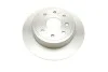 Диск тормозной задний BOSCH 0 986 479 A56 (фото 1)