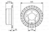 Диск тормозной TOYOTA Land Cruiser J6/J7/J10 'R'98-07 BOSCH 0986479A61 (фото 1)