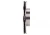 Тормозной диск BOSCH 0986479A65 (фото 3)