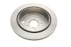 Диск тормозной задний BOSCH 0 986 479 A83 (фото 2)