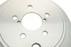 Диск тормозной задний BOSCH 0 986 479 A83 (фото 3)