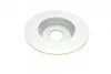 Диск тормозной задний BOSCH 0 986 479 A84 (фото 2)