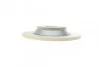 Диск тормозной задний BOSCH 0 986 479 A84 (фото 3)