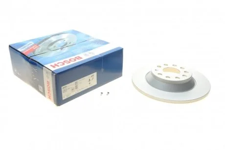 Диск тормозной задний BOSCH 0 986 479 A84