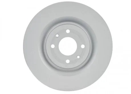 Тормозной диск BOSCH 0986479A90