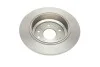 Тормозной диск BOSCH 0986479A91 (фото 2)