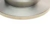 Диск тормозной задний BOSCH 0 986 479 A93 (фото 3)