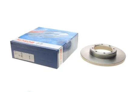 Диск тормозной задний BOSCH 0 986 479 A93