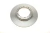 Диск тормозной задний BOSCH 0 986 479 A93 (фото 6)
