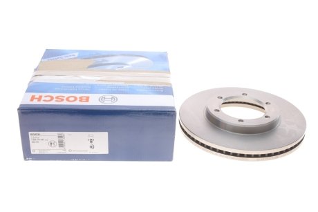 Диск тормозной передний BOSCH 0 986 479 A95