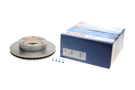 Диск тормозной передний BOSCH 0 986 479 A96