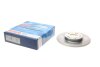 Диск тормозной задний BOSCH 0 986 479 B04 (фото 1)