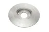 Диск тормозной задний BOSCH 0 986 479 B04 (фото 2)