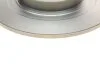 Диск тормозной задний BOSCH 0 986 479 B04 (фото 3)