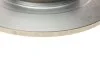 Диск тормозной задний BOSCH 0 986 479 B04 (фото 4)