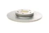 Диск тормозной задний BOSCH 0 986 479 B04 (фото 5)