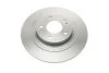 Диск тормозной задний BOSCH 0 986 479 B04 (фото 6)