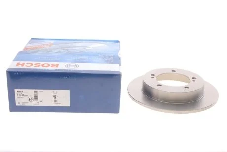 Диск тормозной передний BOSCH 0 986 479 B09