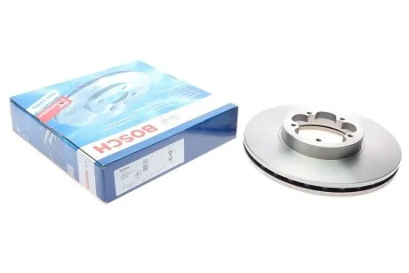 Диск тормозной передний BOSCH 0 986 479 B11