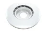 Диск тормозной Передний левый BOSCH 0 986 479 B12 (фото 2)