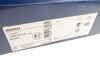 Диск тормозной Передний левый BOSCH 0 986 479 B12 (фото 6)
