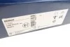 Диск тормозной Передний левый BOSCH 0 986 479 B12 (фото 6)