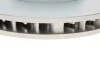 Диск тормозной BOSCH 0 986 479 B13 (фото 5)