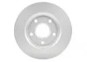 Тормозной диск BOSCH 0986479B17 (фото 2)