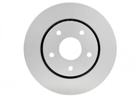 Тормозной диск BOSCH 0986479B17