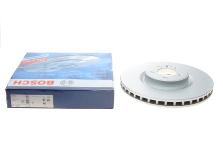 Диск тормозной передний BOSCH 0 986 479 B18