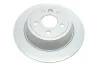 Диск тормозной задний BOSCH 0 986 479 B19 (фото 1)
