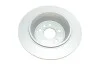 Диск тормозной задний BOSCH 0 986 479 B19 (фото 2)