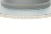 Диск тормозной задний BOSCH 0 986 479 B19 (фото 4)