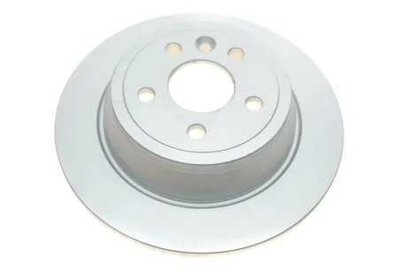 Диск тормозной задний BOSCH 0 986 479 B19