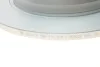Диск тормозной задний BOSCH 0 986 479 B19 (фото 5)