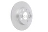 Диск тормозной передний COATED BOSCH 0 986 479 B20 (фото 1)