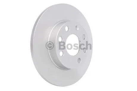 Диск тормозной передний COATED BOSCH 0 986 479 B20